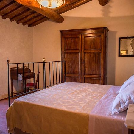 Agriturismo La Romagnana Pistoia Exterior foto