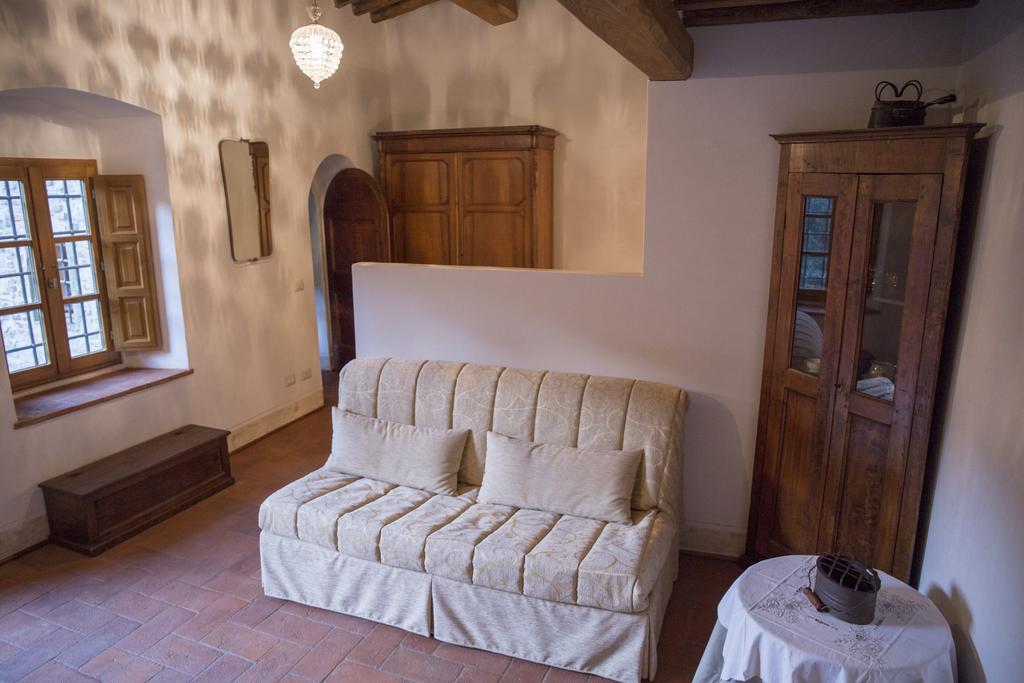 Agriturismo La Romagnana Pistoia Exterior foto