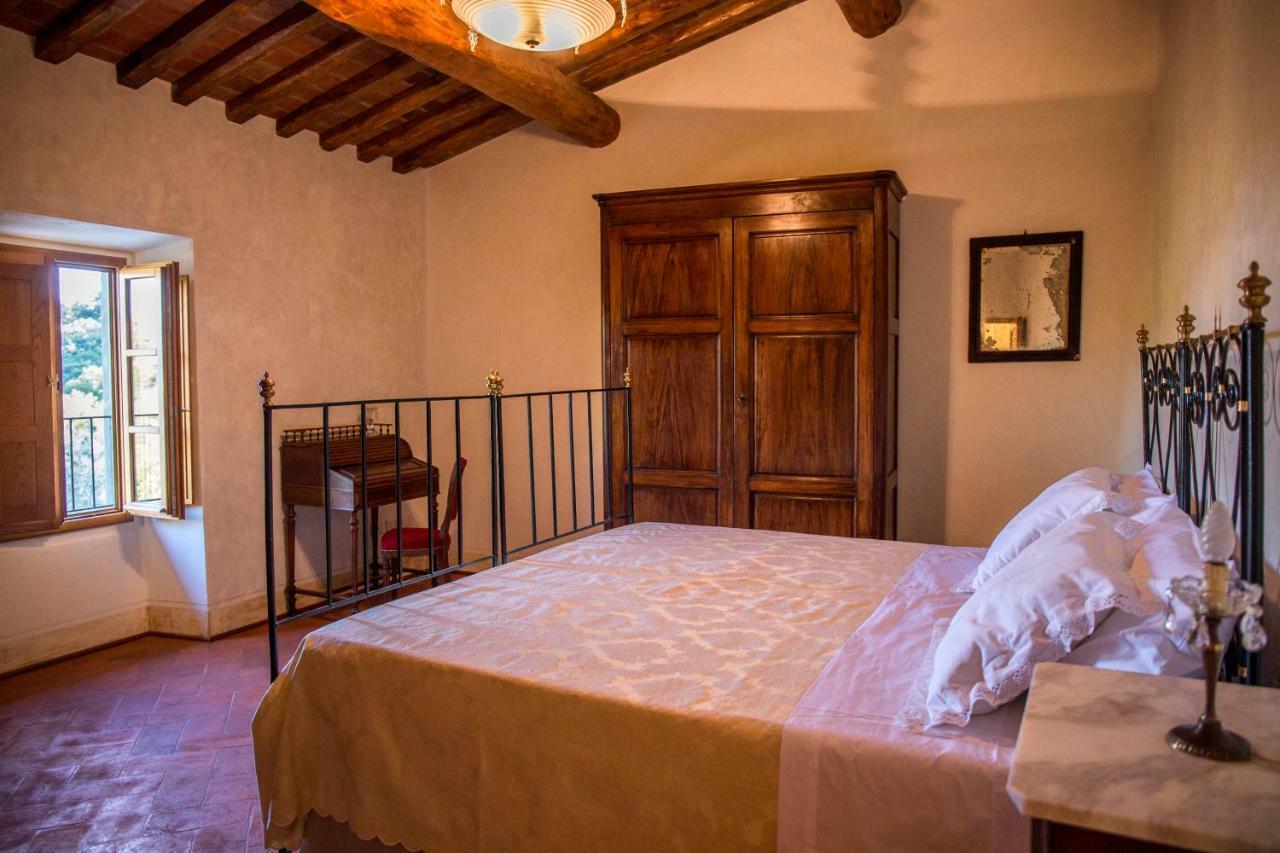 Agriturismo La Romagnana Pistoia Exterior foto