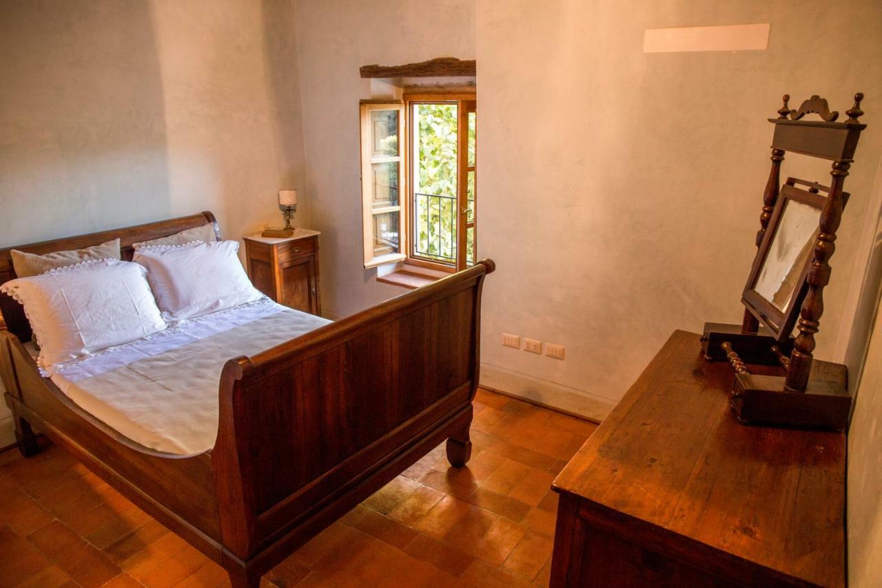 Agriturismo La Romagnana Pistoia Exterior foto